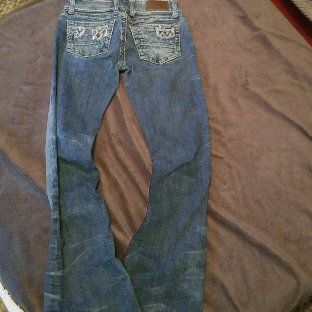 BKE Stella Jeans